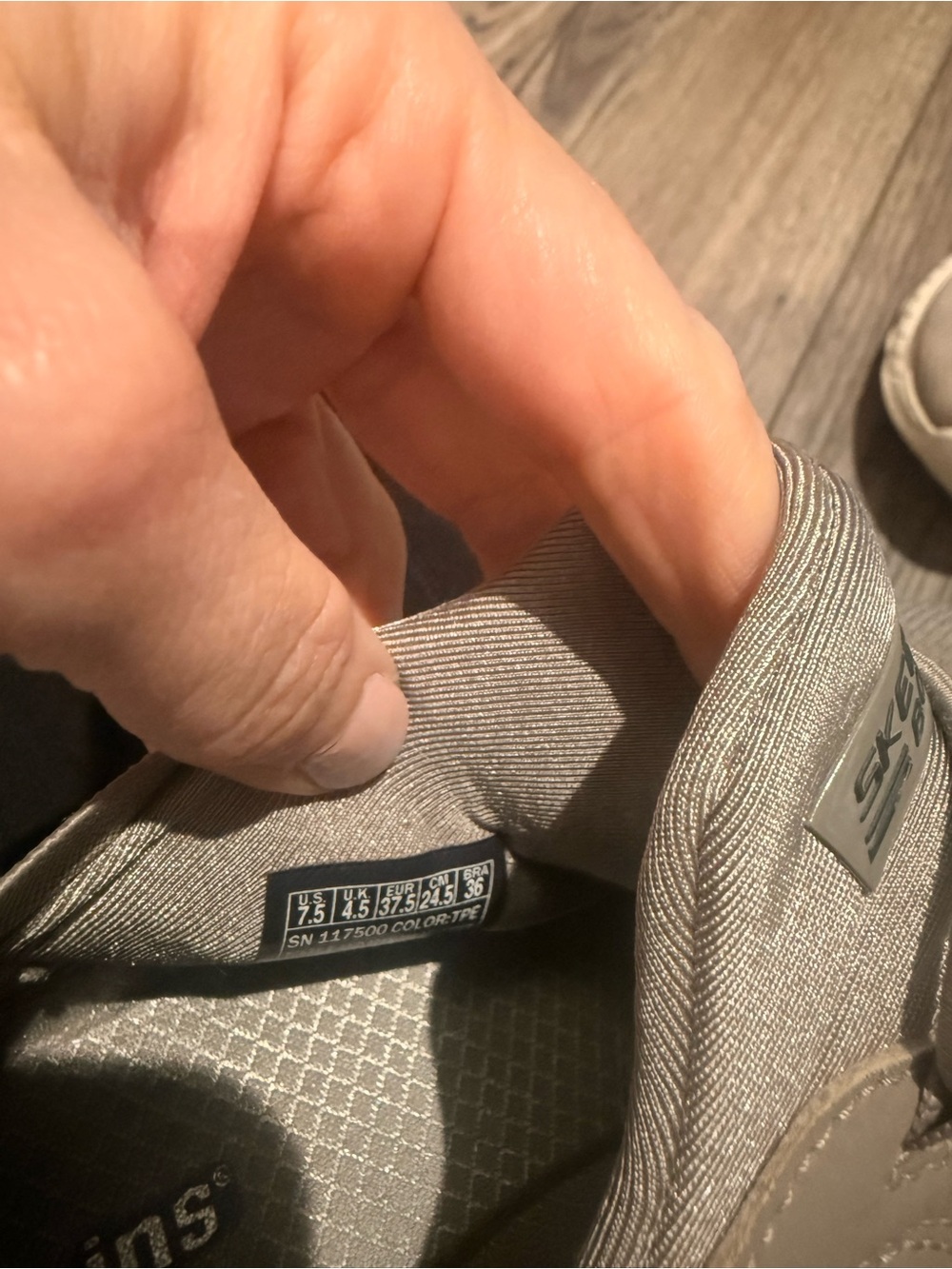 Skechers Slip Ins View 3